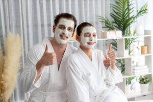Is Skincare Only for Women?